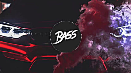 Bass - Car Music Mix