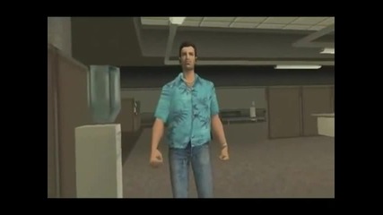 Vice City - Superman
