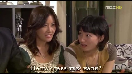 [bg sub] 9 end, 2 outs ep 13 1/4