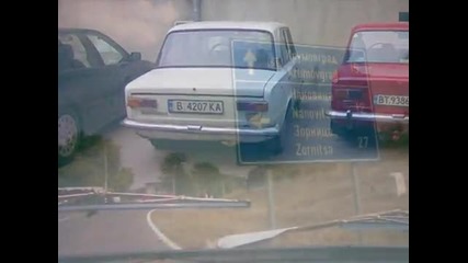 Vaz 2101 Bg 