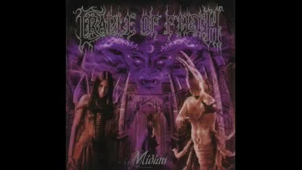 Cradle Of Filth - For Those Who Died 