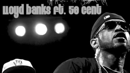 Lloyd Banks - Victory freestyle (ft. 50 cent) - Hq - 320 