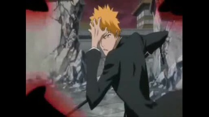 Bleach AMV - Dance With The Devil