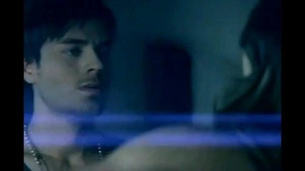 Enrique Iglesias feat Ciara - Takin Back My Love ( Official Music Video )