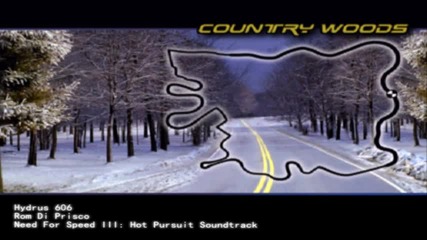 Need For Speed 3 Hot Pursuit Soundtrack Hydrus 606