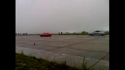 audi писта Междени 11.06.2011