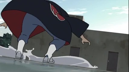 Naruto Shippuden Opening 3 v2