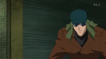 Hanasakeru Seishounen Special Eпизод 1 Eng Sub