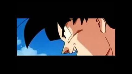 Dragonball Z Super Saiyan 3 Fan Trailer