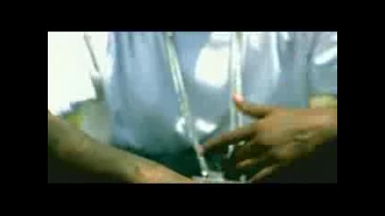 The Game - One Blood