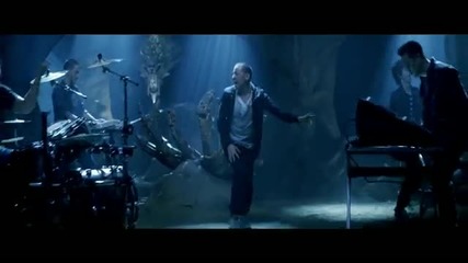Linkin Park - quot;new Divide quot; 