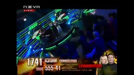 Big brother family 17.05.2010 част 7