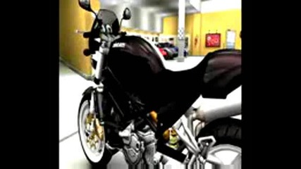 test drive
