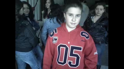 Az I Moi Priqteli The Best