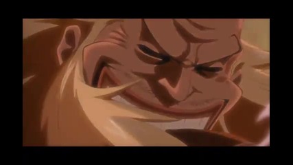 One Piece Strong World - This Is War 