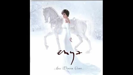 Enya - And Winter Came... - Stars And Midnight Blue