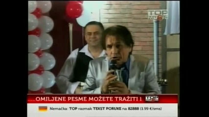Мехо Хръщич / Meho Hrstic - Momak prvi ( 2009 )