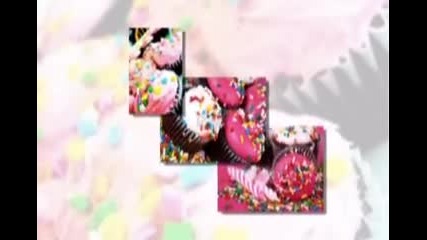 Cupcake za konkyrsa na nadeto nadq