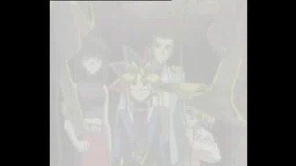 Yu - Gi - Oh! Bgaudio - 2001 *hq*
