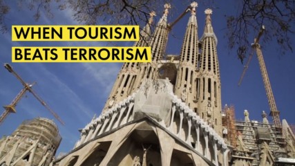Туризъм срещу тероризъм - кой е големият победител?