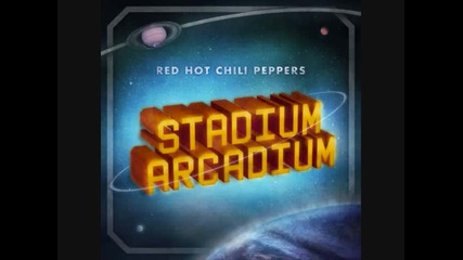 Red Hot Chili Peppers - Turn It Again 
