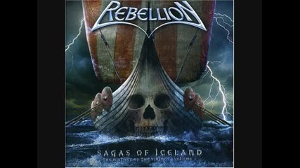 Rebellion - Ynglinga Saga (to Odin We Call)