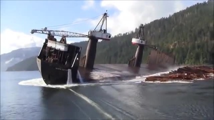 Виждали ли сте такъв шлеп ?