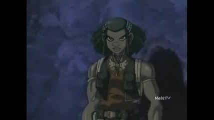 haou judai - crawling