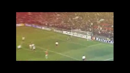 Michael Carrick