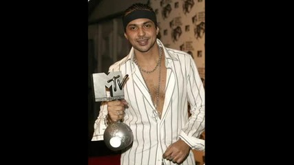 Sean Paul - Move your body