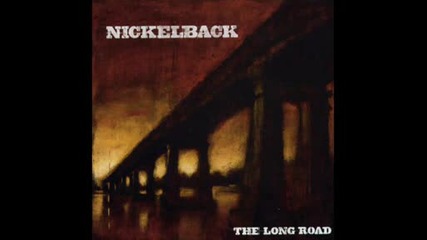 Nickelback - Yanking Out My...