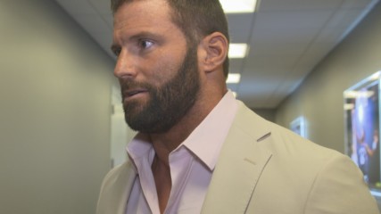 Why Zack Ryder needs to win tonight: WWE.com Exclusive, Jan. 30, 2018