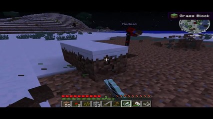 Minecraft: Feed the Beast ft. Fancampertv - Епизод 1 | Част 8