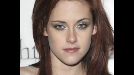 Kristen Stewart... Baby R A I N ` 