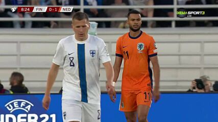 Депай откри за Нидерландия в началото на двубоя