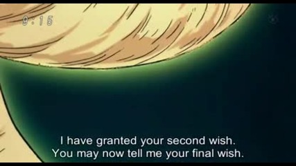 Dragon Ball Kai - Епизод 36