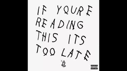 Drake - Jungle