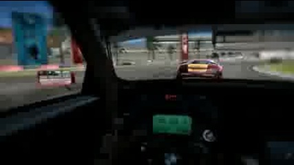 Need For Speed Shift Gt2 
