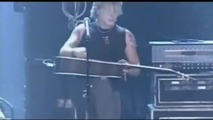 Goo Goo Dolls ft. Avril Lavigne - Iris 