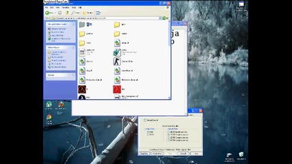 Bhop Script