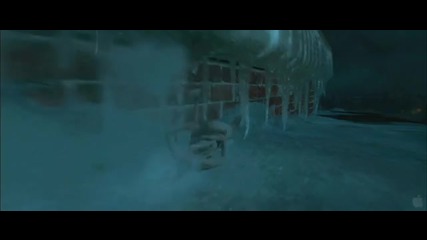 A Christmas Carol - New Official Trailer 