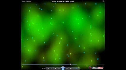 Medina – Addiction (visualizer Edit)