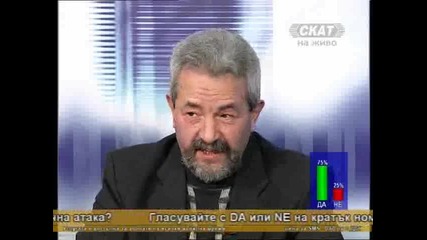 Дискусионно - 1/2 Бойко в Япония 