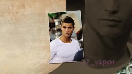 Cr7 ^^ / / All My People / / ^^