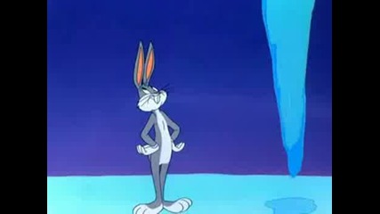 Bugs Bunny - Frigid Hare