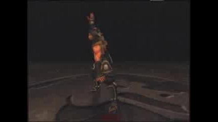 Mkfatality