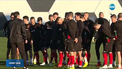 Спортни новини (29.03.2019 - късна)