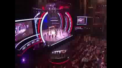 So You Think You Can Dance Season 5 - The Finale - Top20 Group Dance - Broadway