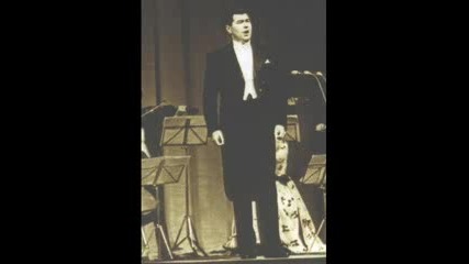 Борис Штоколов - Гори, гори моя звезда
