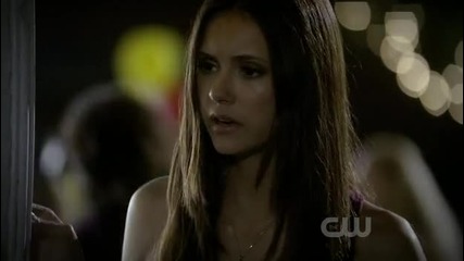 The Vampire Diaries s02 ep02 part3 